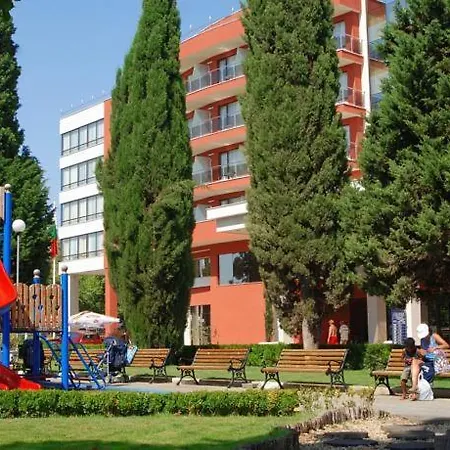 Apartament Private Studio, South Beaсh, Nessebar, Larisa Nesebyr