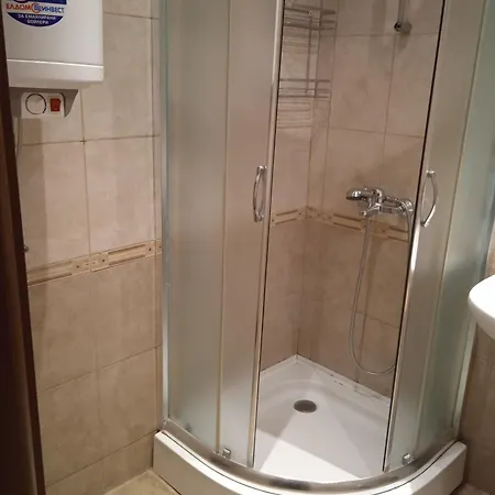 Private Studio, South Beaсh, Nessebar, Larisa * 네세부르