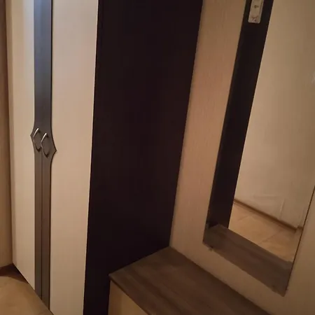 아파트 Private Studio, South Beaсh, Nessebar, Larisa 네세부르