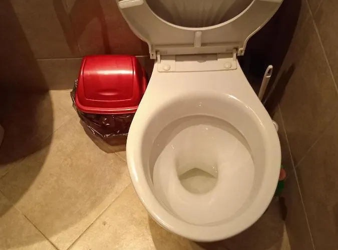 Private Studio, South Beaсh, Nessebar, Larisa *