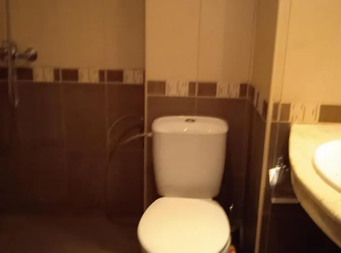 Private Studio, South Beaсh, Nessebar, Larisa *