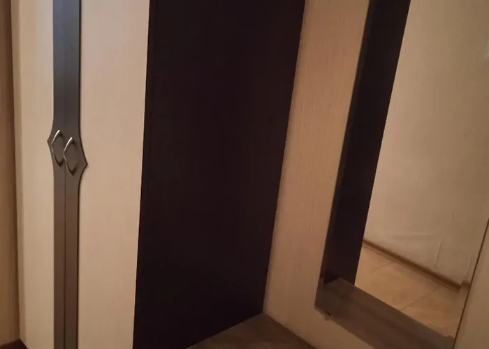 Appartamento Private Studio, South Beaсh, Nessebar, Larisa Nesebar