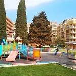 Private Studio, South Beaсh, Nessebar, Larisa Апартамент *