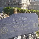 Private Studio, South Beaсh, Nessebar, Larisa * Несебър