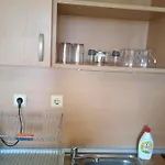 Private Studio, South Beaсh, Nessebar, Larisa Апартамент *