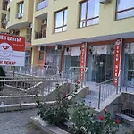 Private Studio, South Beaсh, Nessebar, Larisa Апартамент *