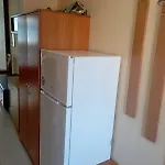 Апартамент Private Studio, South Beaсh, Nessebar, Larisa *