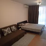 Private Studio, South Beaсh, Nessebar, Larisa Апартамент