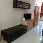 Private Studio, South Beaсh, Nessebar, Larisa Апартамент *