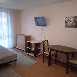 Апартамент Private Studio, South Beaсh, Nessebar, Larisa