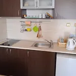 Private Studio, South Beaсh, Nessebar, Larisa Несебър