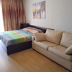 Private Studio, South Beaсh, Nessebar, Larisa Апартамент