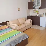 Апартамент Private Studio, South Beaсh, Nessebar, Larisa