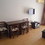 Апартамент Private Studio, South Beaсh, Nessebar, Larisa *