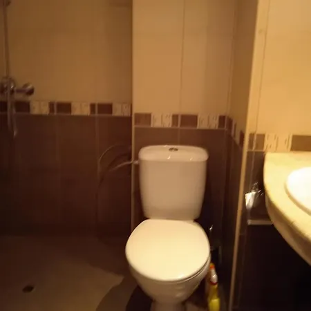 Private Studio, South Beaсh, Nessebar, Larisa *