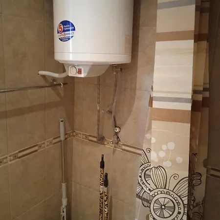 Private Studio, South Beaсh, Nessebar, Larisa *