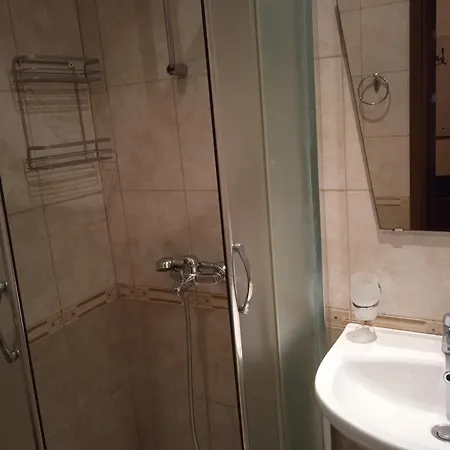 Apartment Private Studio, South Beaсh, Nessebar, Larisa *