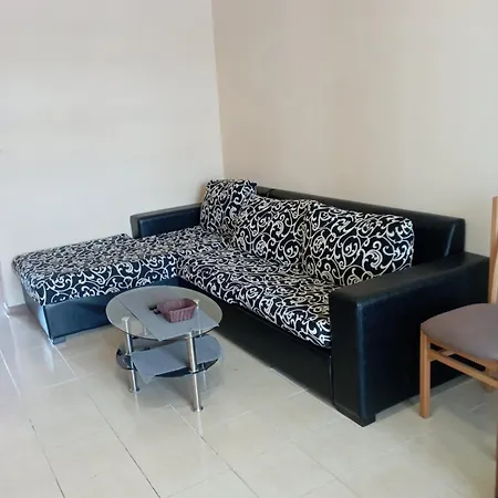 Private Studio, South Beaсh, Nessebar, Larisa Апартаменты Несебр