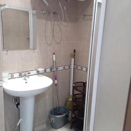 Private Studio, South Beaсh, Nessebar, Larisa *