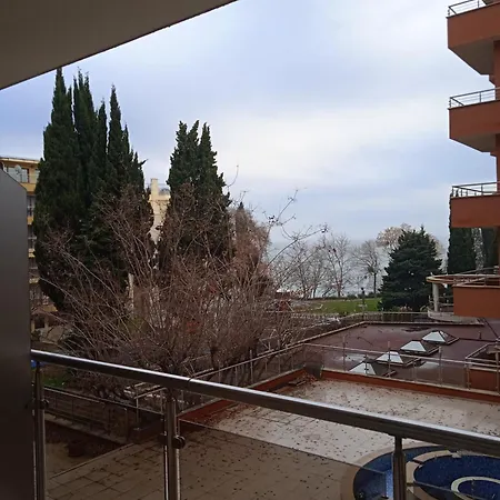 Private Studio, South Beaсh, Nessebar, Larisa Апартаменты