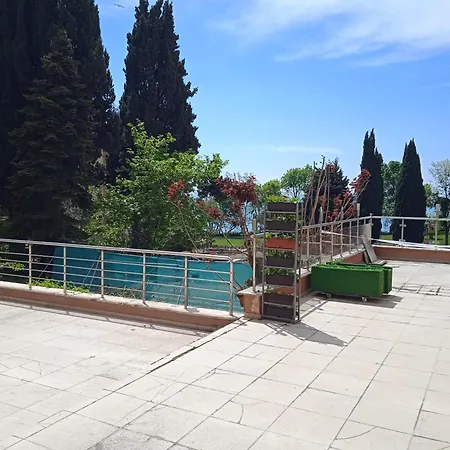 Апартаменты Private Studio, South Beaсh, Nessebar, Larisa