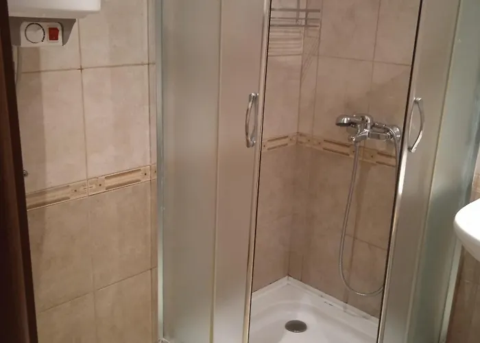 Private Studio, South Beaсh, Nessebar, Larisa * Neszebar